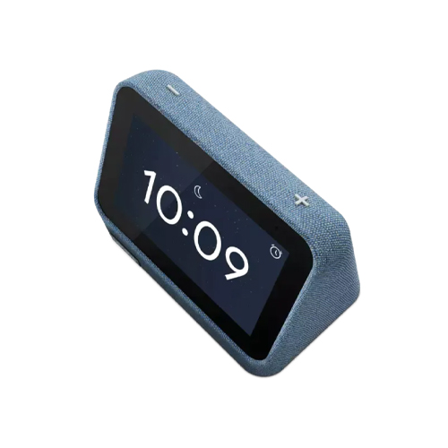 Lenovo smart clock online comprar